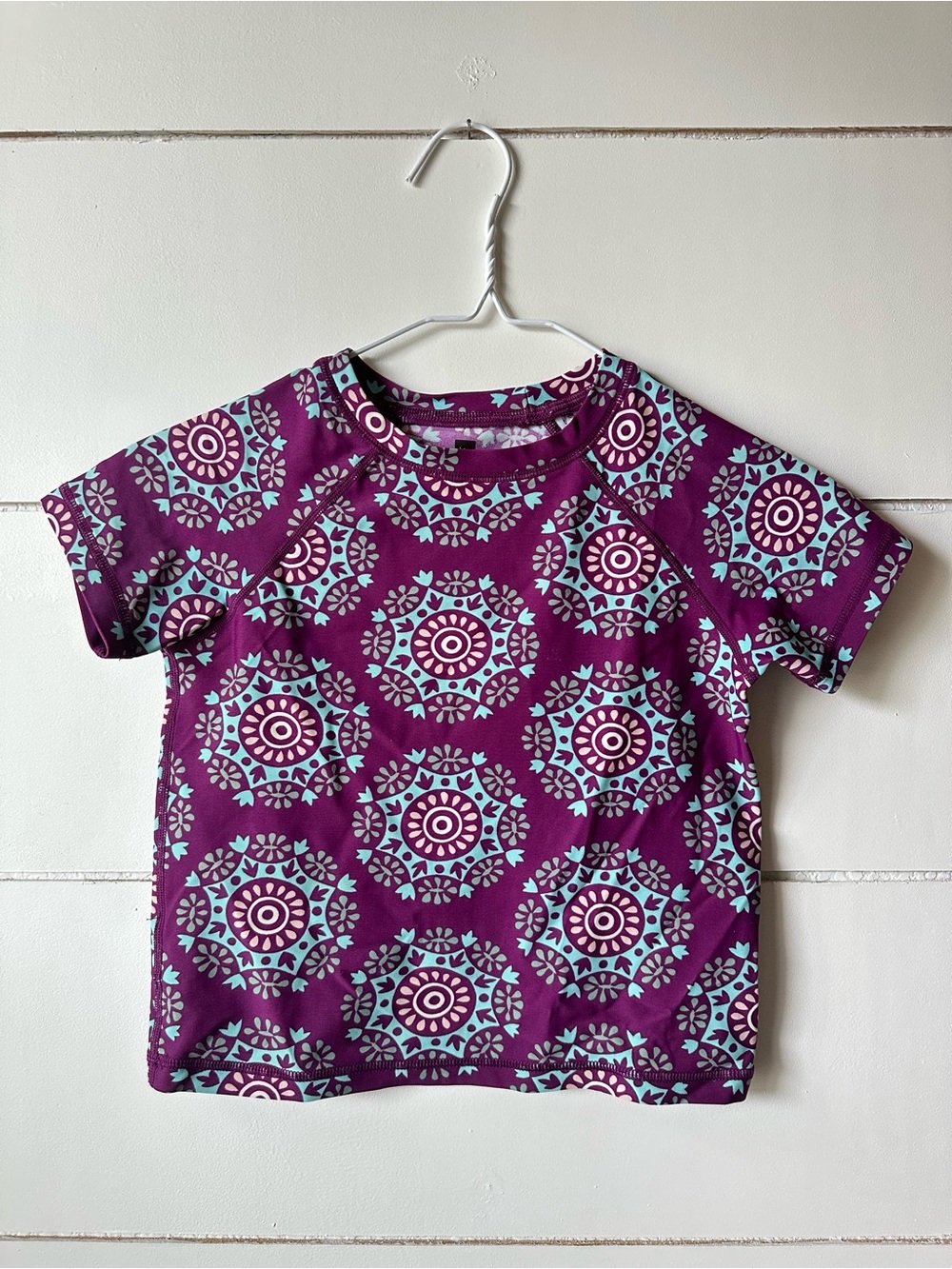 Tea Collection swim top